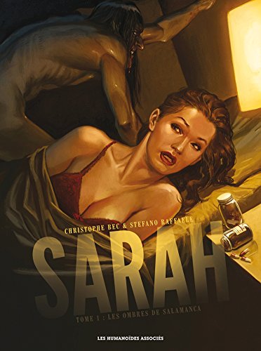 Sarah