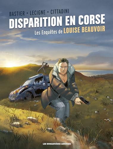 Les enquêtes de Louise Beauvoir