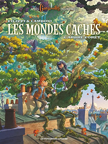 Les Mondes Cachés