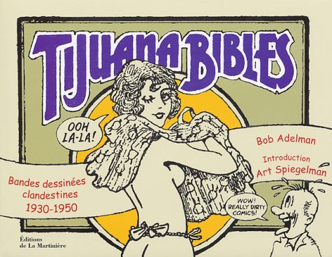Tijuana Bibles