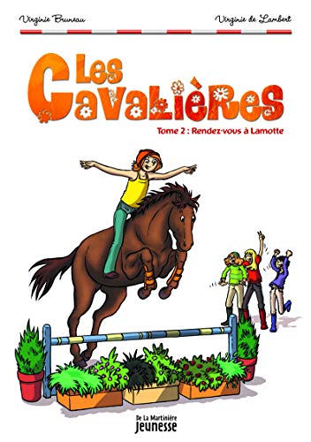 Les cavalières