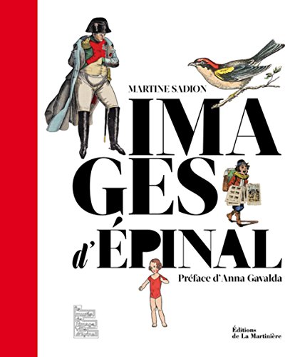 Images d'Épinal