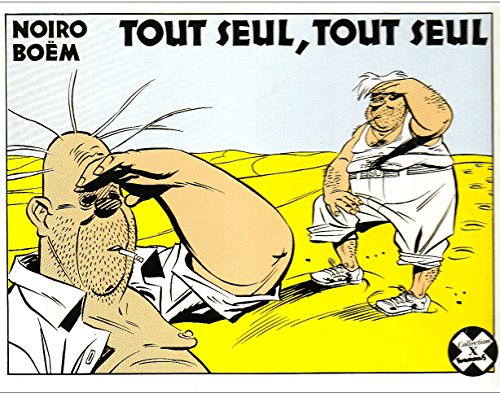 Tout seul, tout seul