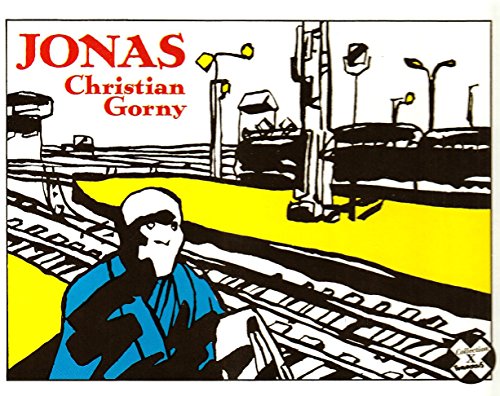 Jonas