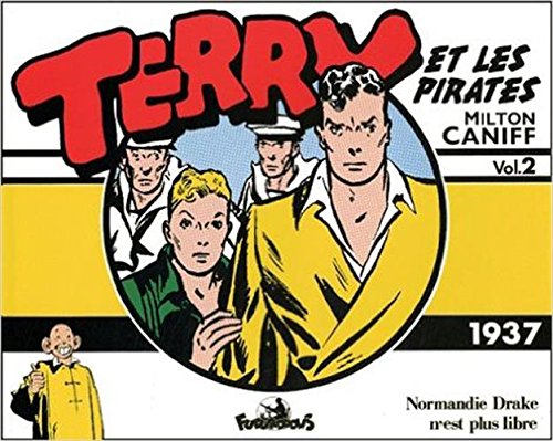 Terry et les Pirates