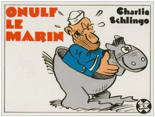 Onulf le Marin