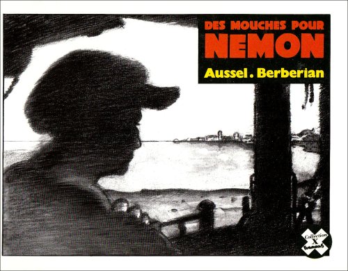 Des mouches pour Némon