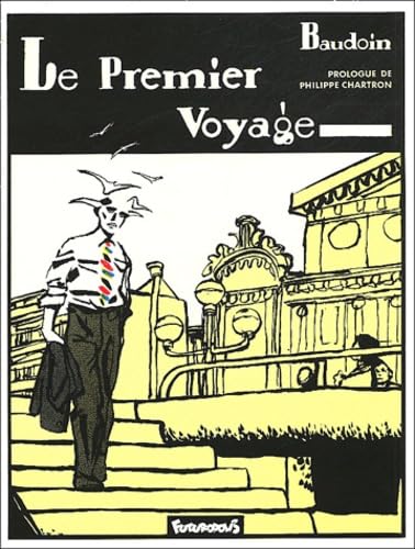 Le Premier Voyage