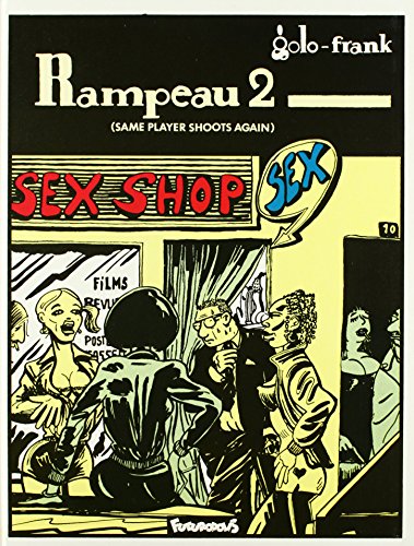 Rampeau!