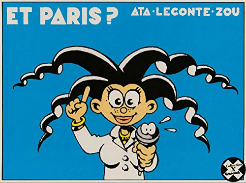 Et Paris?