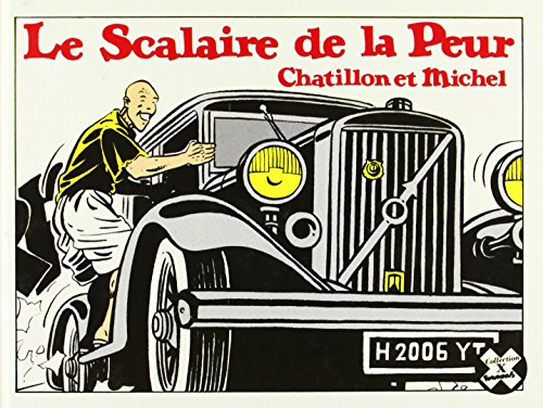 Le Scalaire d'argent