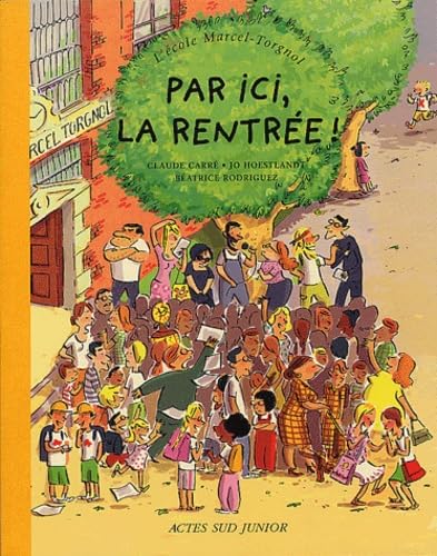 L'Ecole Marcel-Torgnol