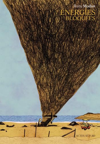 Énergies bloquées