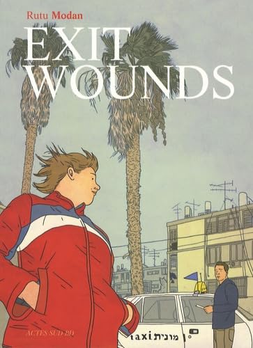 Exit Wounds