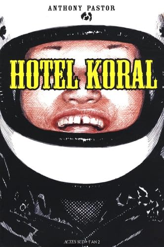 Hotel Koral