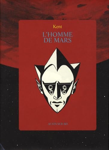 L'Homme de Mars