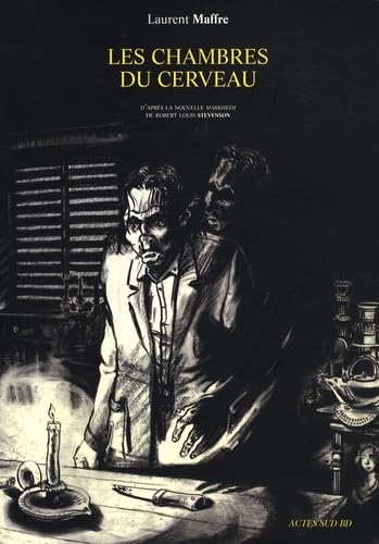Les Chambres du Cerveau