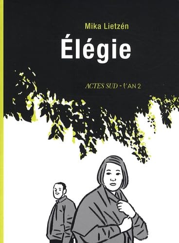 Élégie