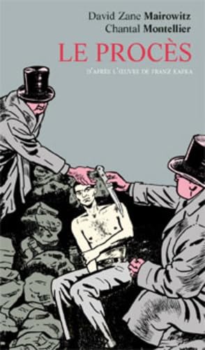 Le Procès