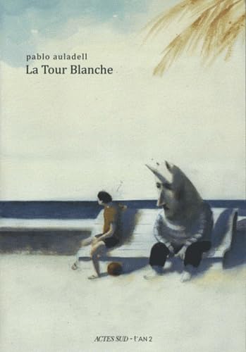 La Tour Blanche