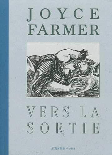 Vers la sortie #[nn] cover