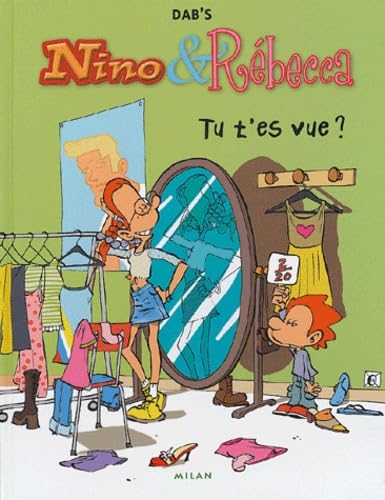 Nino & Rébecca