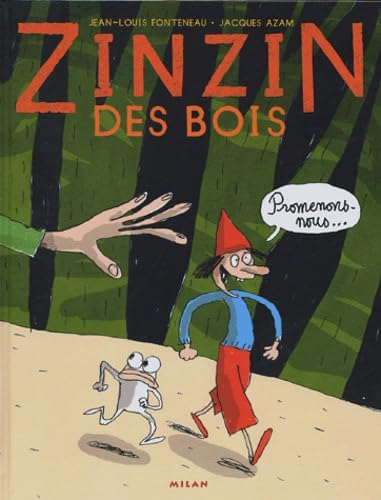 Zinzin des bois