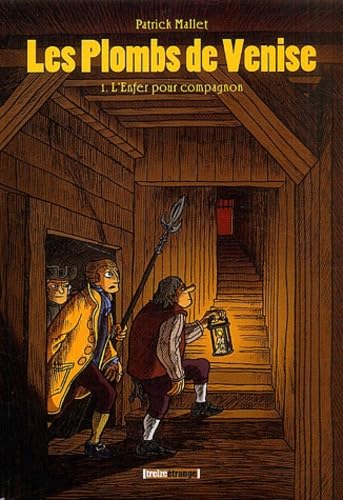 Les plombs de Venise
