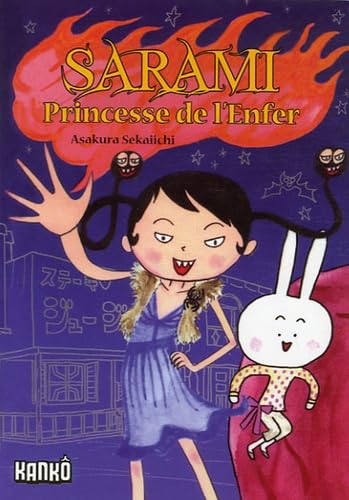 Sarami, Princesse de l'Enfer