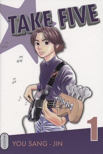 Take five