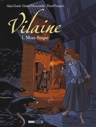 Vilaine