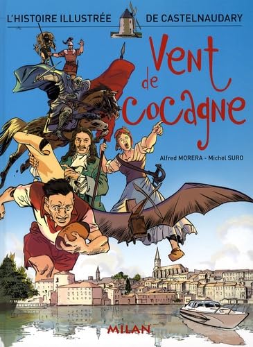 Vent de cocagne