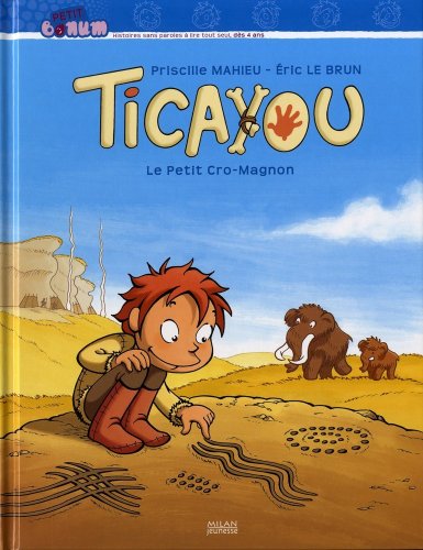 Ticayou