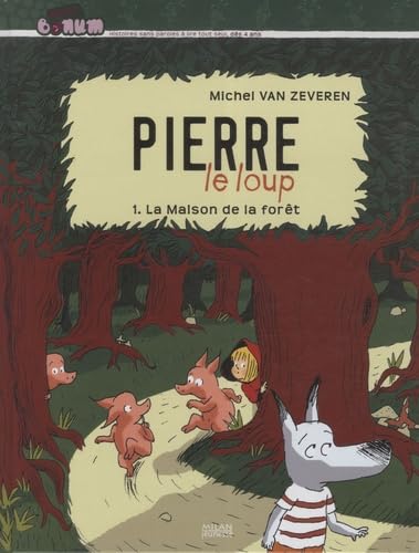 Pierre le loup