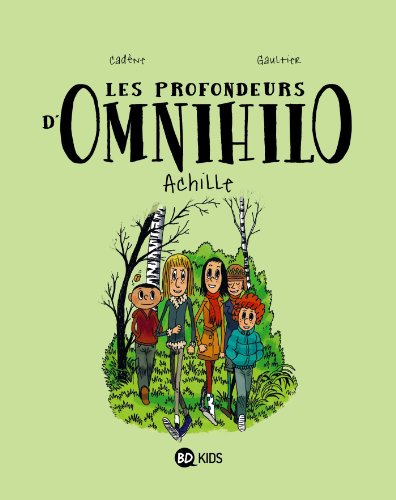 Les profondeurs d'Omnihilo