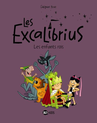 Les excalibrius