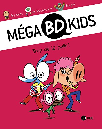 Mega BD Kids