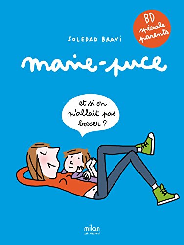 Marie-Puce