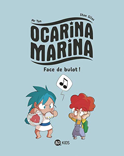 Ocarina Marina