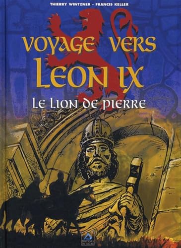 Voyage vers Léon IX