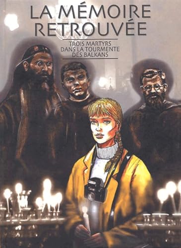 La mémoire retrouvée