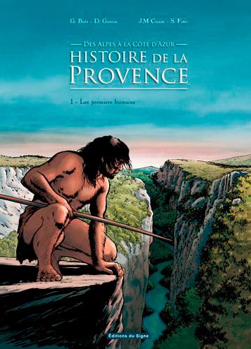 Histoire de la Provence