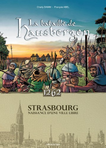 La bataille de Hausbergen