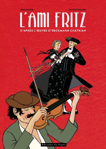 L'ami Fritz