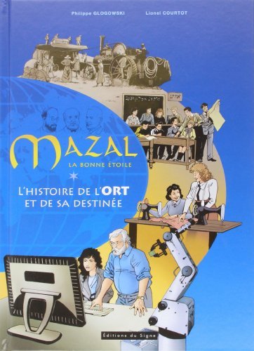 Mazal - La bonne étoile