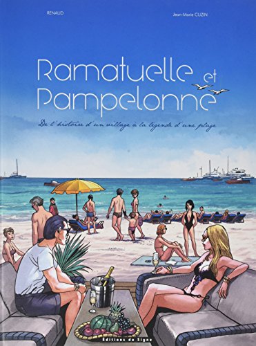 Ramatuelle et Pampelonne