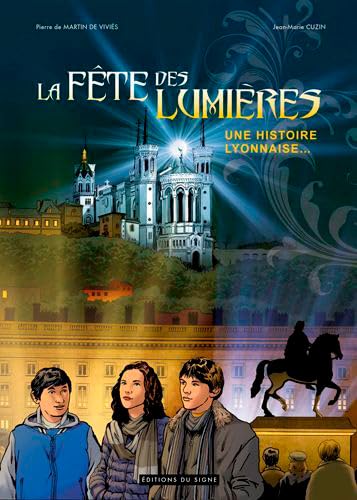 La fête des lumières