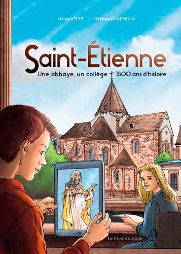 Saint-Étienne