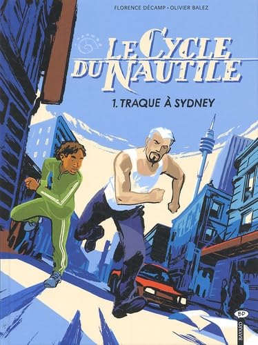 Le Cycle du Nautile