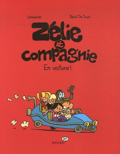 Zélie et Compagnie